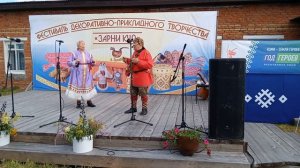 Михаил Бурдин