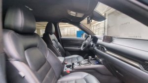 Mazda CX-5 2.0 AT (150 л.с.) 4WD