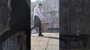 у мамы, приёмная дочь