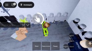 Играю в роблокс Кемерово РП