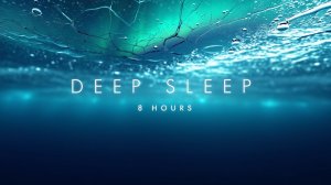 ✧ Лучшая музыка для глубокого сна, расслабления и снятия тревоги | Ночной ambient |