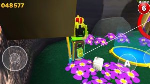 играю в супер мишку