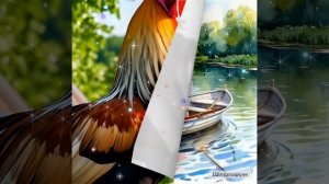 🎶🎙️ Место нашего детства 🏡🌐 🌼💮🌸