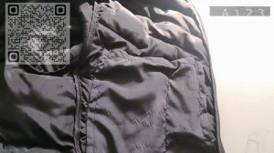 Лайфхак с КАРМАНОМ - карманный органайзер, DIY карман