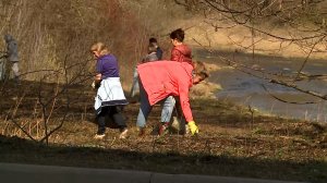 (Рыбинск-40) ВРЕМЯ НАВЕСТИ ПОРЯДОК