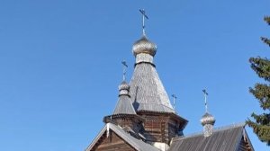 Однажды в пути!!! РОССИЯ 3 выпуск