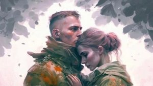 СТРОКИ ДЛЯ ТЕБЯ  Слова:Зоя Резанова Музыка,аранжировка,исполнение:Александр Волченко