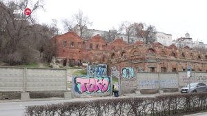 Набережная – маршрут перемен