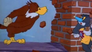 🎬Том и Джерри