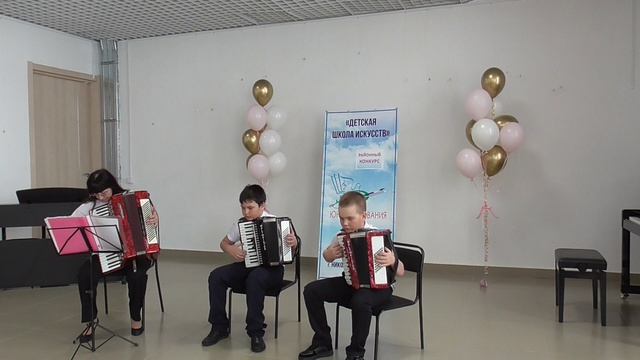 Русская народная песня "Коровушка"