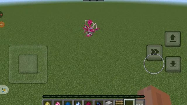 обзор мода на Поппи плейтайм от BendyTheDemom18