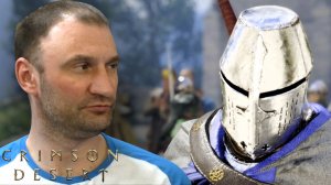 БОРЗЫЙ РЫЦАРЬ🎮Crimson Desert #5