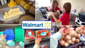 США Влог Закупка Каждый день растраты