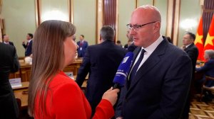 Чернышенко рассказал о безвизовом режиме с Вьетнамом.