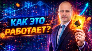 Этот Алгоритм Поломал Биткоин! #bitcoin #crypto #крипта