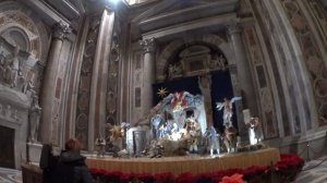 ватикан 05.01.2026 Святые ворота...