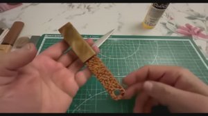 Мастер Тано наклёп - как точить кухонники