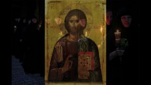 "Православное слово" передача от 22 марта