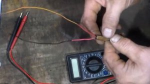 Как проверить датчик температуры редуктора гбо 4.