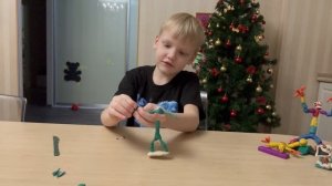 1.0 Радужный друг Грин