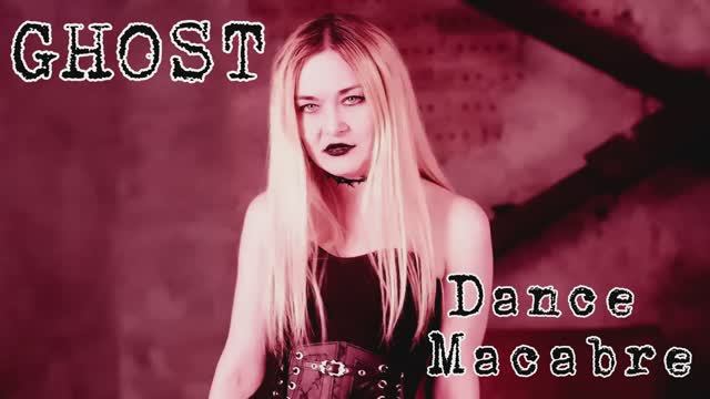 GHOST - DANCE MACABRE :||: Русская версия (Cover by Dead Lock Sun) смотреть онлайн