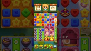 Мир Домовят 947 и 948 уровень три в ряд. Сказочная игра для всей семьи)