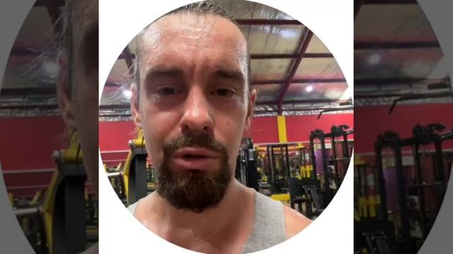 Не забываем про физическую активность