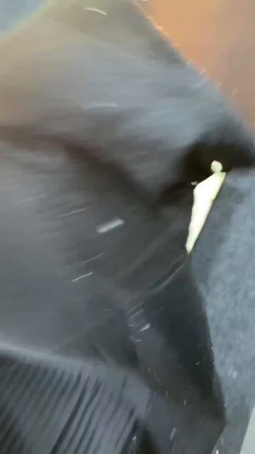 Lada XRAY. Ремонт обивки