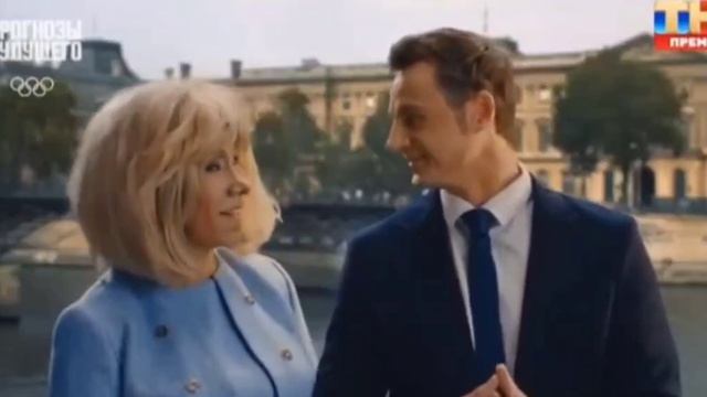 Камеди клаб 20 выпуск. Олимпиада во Франции