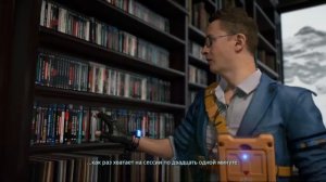 Death Stranding Director's Cut  Прохождение #11