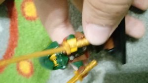 редкие фигурки лего