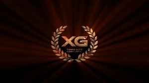 Интро для игрового канала