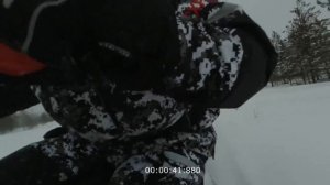 brp lynx ranger 900 turbo*