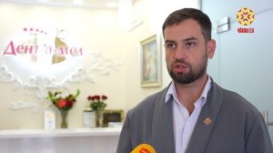 В «Академии стоматологического мастерства доктора Ю.А Зорина» запустили цикл обучающих мероприятий