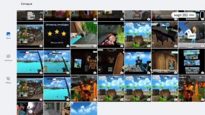 Полиция лиза барбоскина вернулась в 5 ночей с тимохой 5 остров солнечные дни 4-5-6 финальная битва