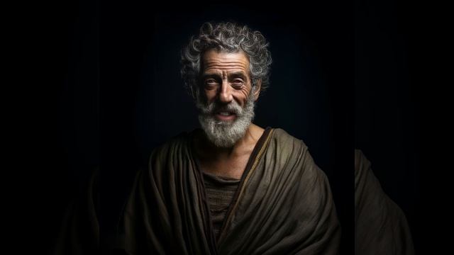 Луцилий (ИИ-наставник по стоицизму) | Каким будет философ будущего?