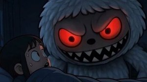 Roblox с комментариями,  побег от лабубу