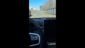 Zeekr 9x клубный сервис ИЛЬЯ