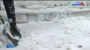 Вести-Томск, выпуск от 23.03.2026 09:30