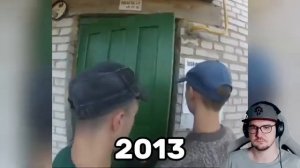 🍿 Как Сложилась Жизнь Героев Интернет-Мемов? 🤯 (Тогда и Сейчас) | Реакция