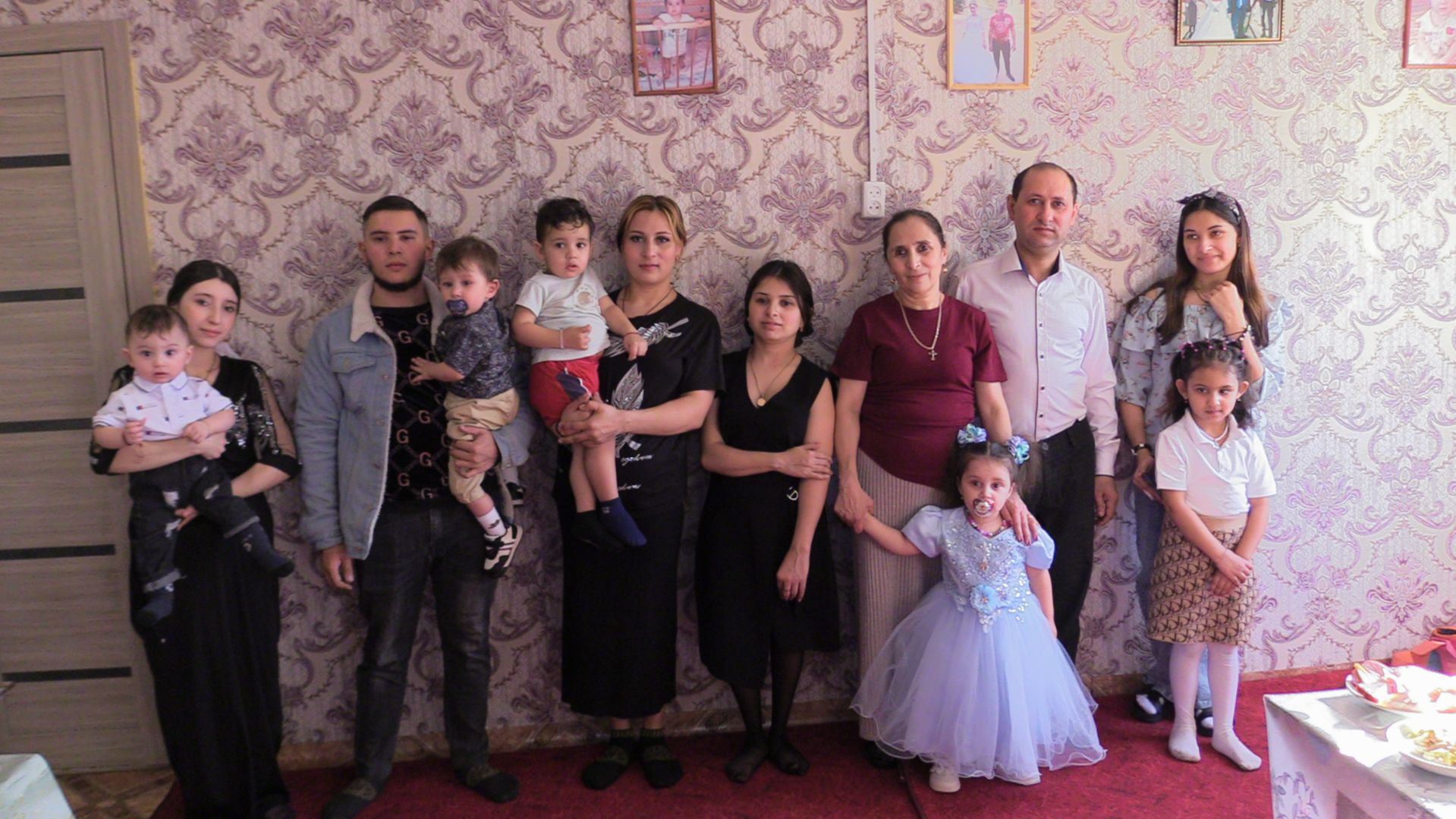 Клип  Мадонне 3 года