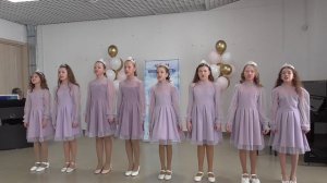 Н. А. Римский-Корсаков «Проводы зимы»