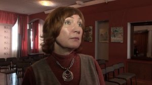 В Доме актёра в Нижнем Новгороде подвели итоги фестиваля «Премьера сезона»