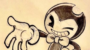 Бенди глава2 финал