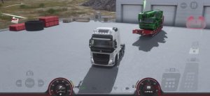 Truckers of Europe 3
