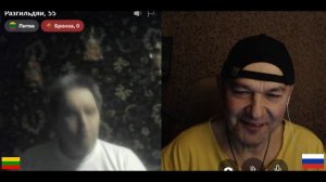 Мы из этих вьюнов шпроты будем делать,для армии НАТО)))