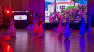 Булериас- Artistic Dance Grand Prix Open To The World - 2026