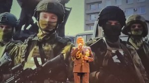 Песня Возвращайся живым Военные песни о войне Евгений Мичурин