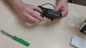 Веб-камера DEXP DQ4M3FA1-Обзор и распаковка