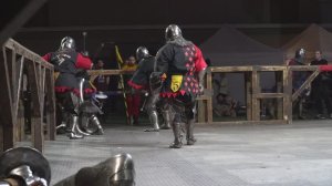 Меч России 1этап  Вымпел - РаубРиттер 21.03.2026